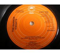 Barron Knights - Barron Knights Live In Trouble Part 1/Live In Trouble Part 2 7" Epic SEPC5752 EX 1977