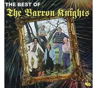 Barron Knights - Best Of The Barron Knight