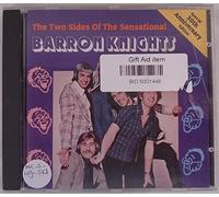 Barron Knights, the - 2 Sides of the Sensational