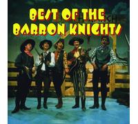 Barron Knights - The Best Of The Barron Knights