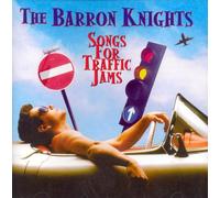 Barron Knights,the - Songs for Traffic Jams