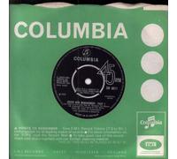 BARRON KNIGHTS - UNDER NEW MANAGEMENT 7 INCH (7" VINYL 45) UK COLUMBIA 1966