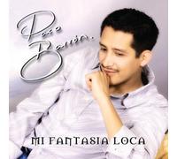 Barron Paco Y Sus Nortenos Cla - Mi Fantasia Loca