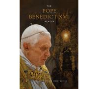 Barron The Pope Benedict Xvi Reader (Tascabile)