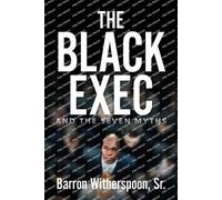 Barron Witherspoon The Black Exec (Tascabile)