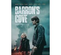 Barron's Cove (DVD) Garrett Hedlund Hamish Linklater Brittany Snow Stephen Lang