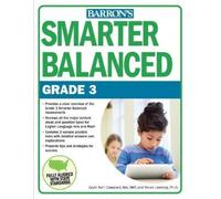 Barron's Educational Series Gayle Ruth Campbell Teru Smarter Balance (Tascabile)