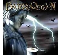 BARROQUEJON - Concerning The Quest, The Bearer And The Ring