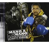 Barros, Alberto - Mano A Mano (2 CD)
