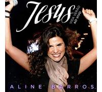 Barros, Aline - Jesus Vida Verao