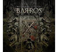 Barros More Humanity Please... (CD) Album