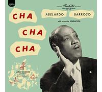 Barroso Abelardo - Cha Cha Cha