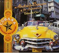 Barroso,Abelardo - Exitos de Oro [Import]