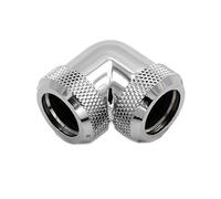 BarrowCH Multi-Link Adapter 90 Grad 14mm AD auf Hardtube TWT90KNS-K14 S