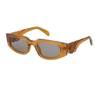 Barrow Barrow SBA023 PUFFY ROUNDED 06A9 Occhiali da sole Viola