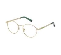 Barrow Occhiali da vista VBA025V ROUNDABOUT 0300 ORO ROSE' LUCIDO 50/18/140 Unisex