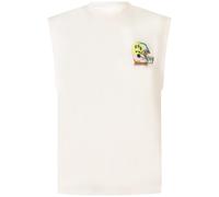 BARROW - Canotta beige