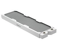 Barrow Dabel-28a Radiatore 360 mm - Bianco