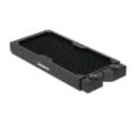 Barrow Dabel-28b Radiatore 240 mm - nero