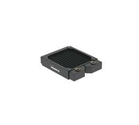 Barrow Dabel-a - Radiatore serie Radiatore, 30 mm di spessore, 120 mm