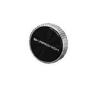 Barrow FBLCDT-V1 Tappo Plug Thread G1/4 Nero/Argento