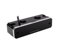 Barrow FBQTS90-01 GPU Bridge Sensore Temperatura con OLED Display Nero