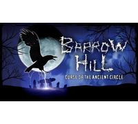 Barrow Hill: Curse of The Ancient Circle