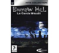 Barrow hill - Le cercle maudit [Edizione : Francia]