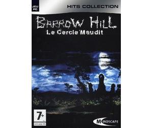 Barrow hill - Le cercle maudit [Edizione : Francia]