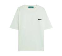 BARROW - Iconic Jersey T-Shirt - - Tops - Uomo - Beige - L
