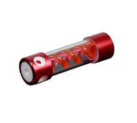 Barrow LLYKC205 RED Tanica Virus T 205mm Rosso