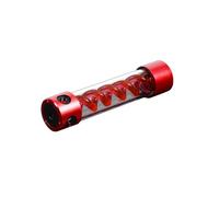Barrow LLYKC255 RED Tanica Virus T 255mm Rosso