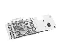 Barrow LRC2.0 full coverage GPU Water Block for ASUS STRIX 3070 Aurora RGB - Acryl