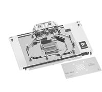 Barrow MSI Suprim 5090 GPU-Wasserblock - wei? (BS-MSP5090-PA W)