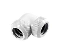 BarrowCH Multi-Link Adapter 90 Grad 12mm AD auf Hardtube TWT90KNS-K12 W