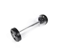 Barrow PG65-220 V2 Tanica in Vetro 220mm 6G1/4 Nero