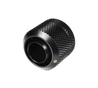 Barrow Raccordo a compressione, 13/10 - nero