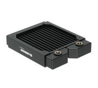 Barrow Radiatore Dabel-28b 120 mm - Nero