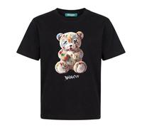 BARROW - T-shirt in Jersey - - Tops - Uomo - Nero - L