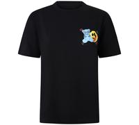 BARROW - T-shirt nera
