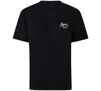 BARROW - T-shirt nera