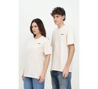 BARROW T-shirt Uomo Bianco T-shirt manica corta T-shirt a manica corta con logo