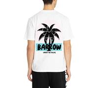 BARROW t-Shirt Uomo off White S