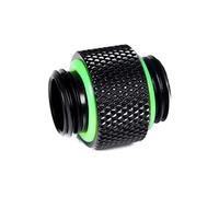 Barrow TB2D-02 Extender 10mm G1/4 M/M Nero