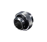Barrow TB2D-MINI01 Extender 5mm G1/4 M/M Silver