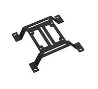 Barrow TCBJ-G Bracket supporto pompa 120mm Nero