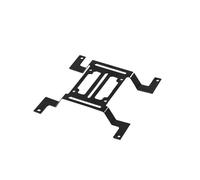Barrow TCBJ-G14 Bracket supporto pompa 140mm Nero