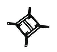 Barrow TCBJ-P Bracket supporto pompa 120mm Nero