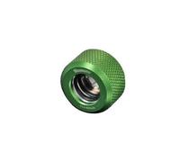 Barrow TFYKN-T12 Connettore Fitting Dritto Tubo Rigido 12mm Verde
