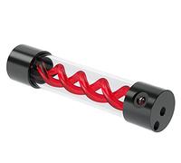 Barrow TLYK255 Virus T Tanica 4*G1/4" 255mm Bianco/Rosso
